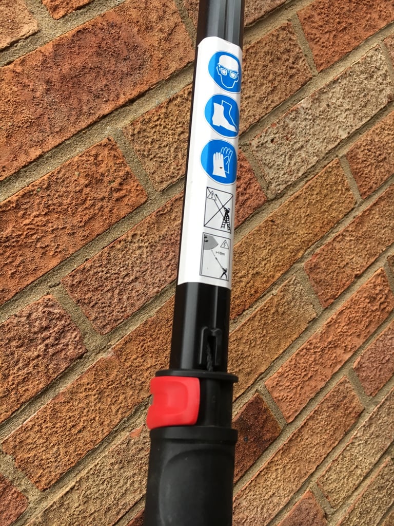 Magnusson Extendable Tree Loppers