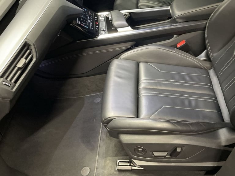 2022 72 AUDI E-TRON 55 S LINE SPORTBACK 5DR ELECTRIC AUTO QUATTRO 95KWH (11KW CH