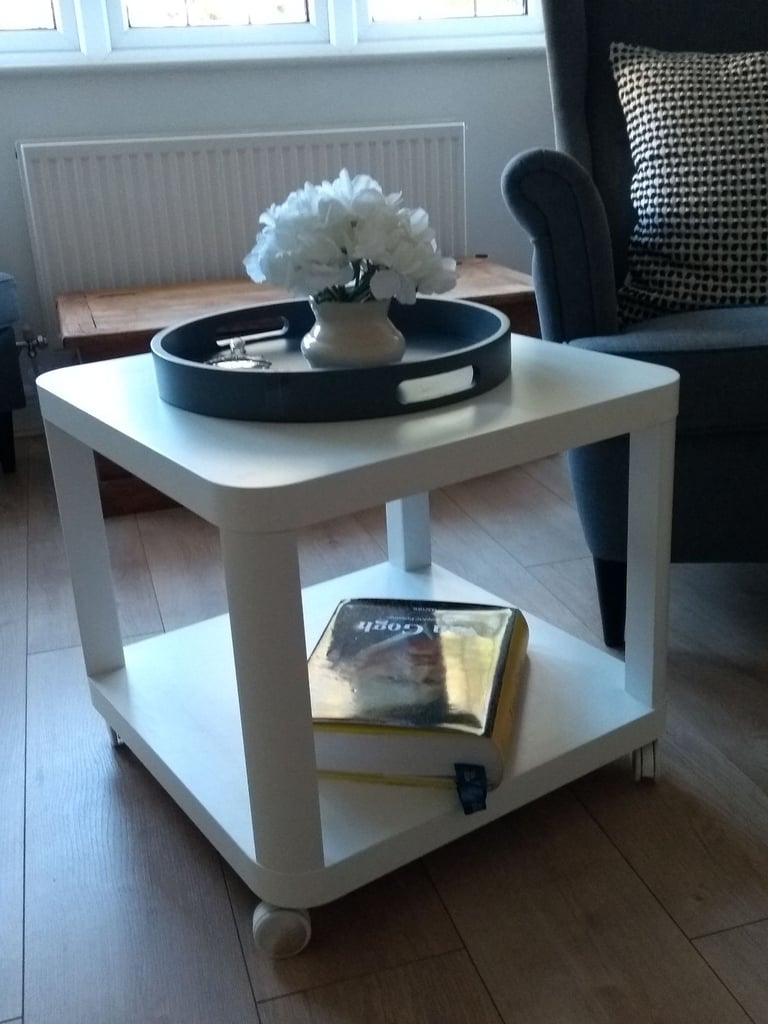 image for IKEA Tingby side/coffee table