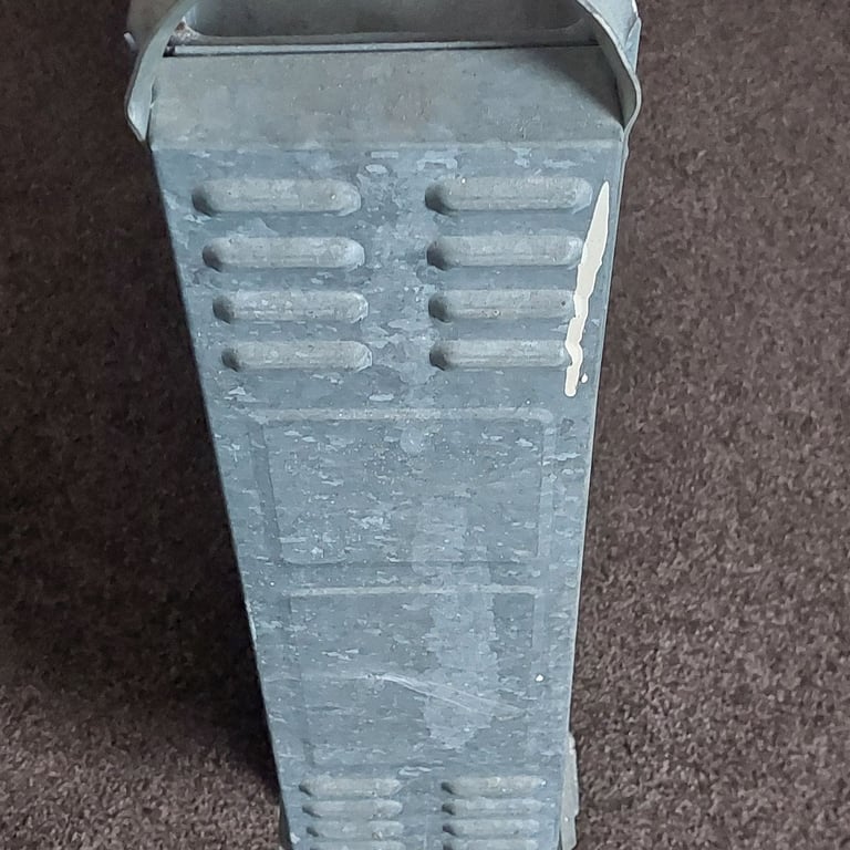 Eltex greenhouse heater 