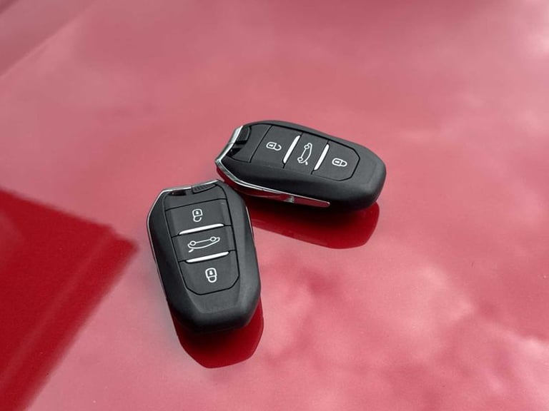 2023 DS Automobiles DS 4 1.6 E-TENSE Cross Rivoli 5dr EAT8 Automatic Hatchback Hybrid Automatic