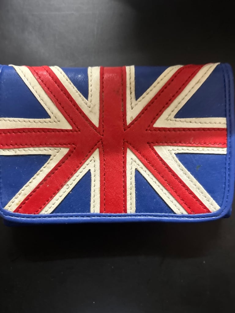 Ladies Purse