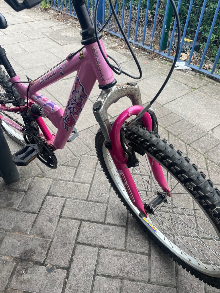 It’s used but good