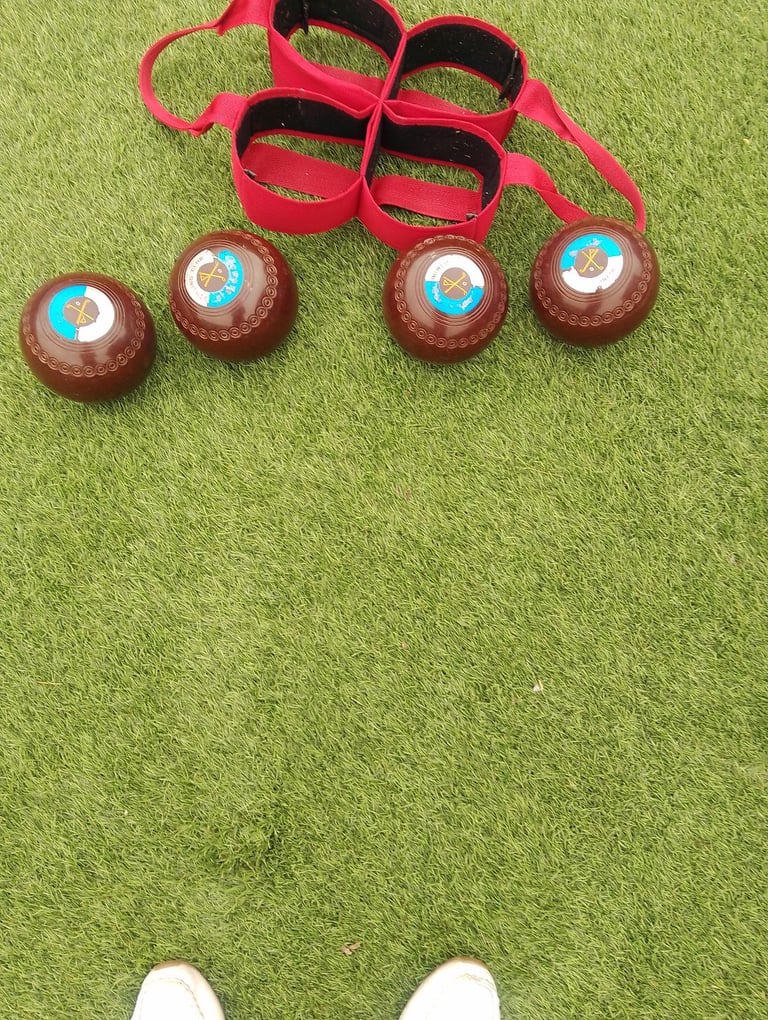 lawn bowls for sale