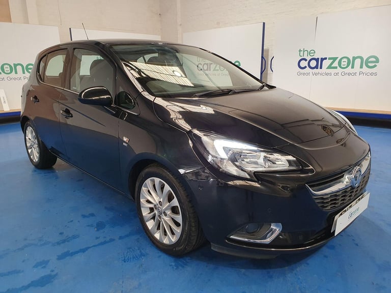 image for 2017 Vauxhall Corsa 1.4i ecoFLEX SE Euro 6 5dr HATCHBACK Petrol Manual