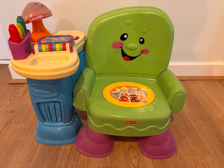 image for Toddler chair FREE
