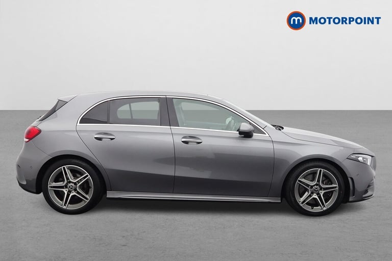 2020 Mercedes-Benz A-Class A250 AMG Line Premium Plus 5dr Auto Hatchback Petrol Automatic