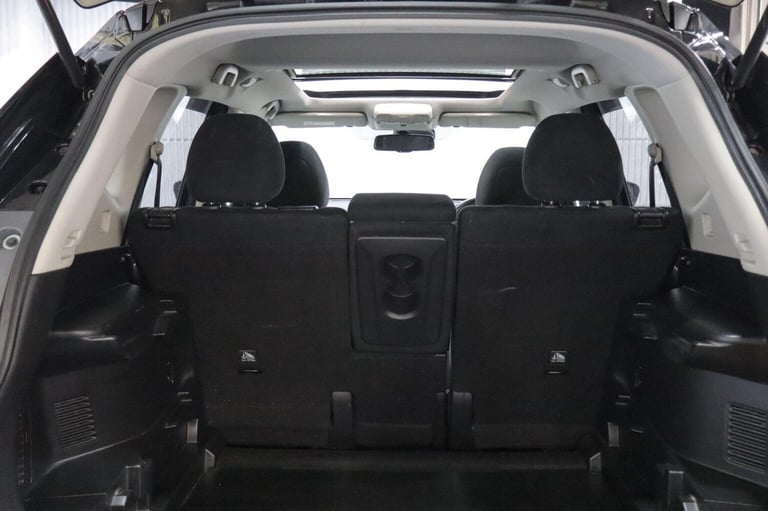 NISSAN X-TRAIL 1.6 dCi Acenta Euro 6 (s/s) 5dr 2016