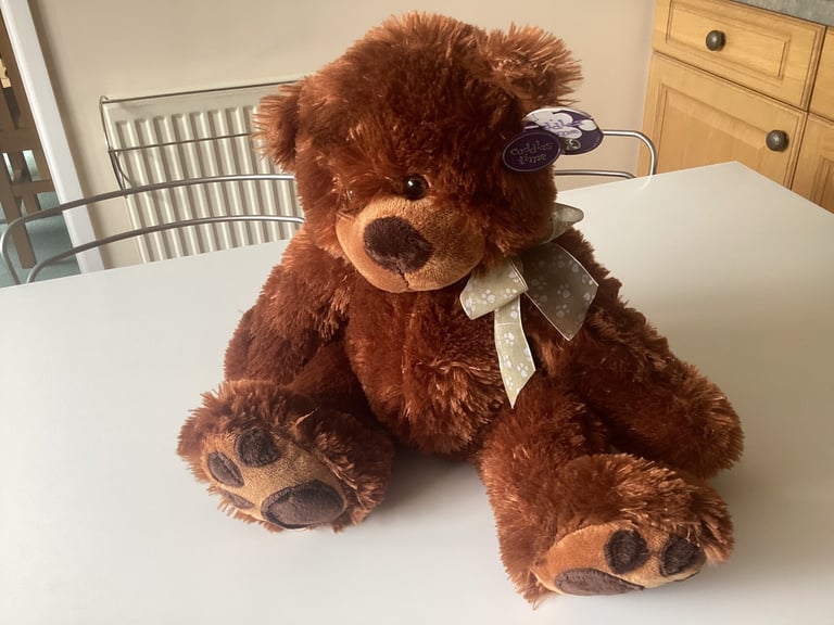 image for Teddy Bear