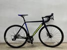 Cannondale CAAD Optimo Tiagra Disc Alu/Carbon Road Bike 6 Months WARRANTY!! (21&quot;/54cm)