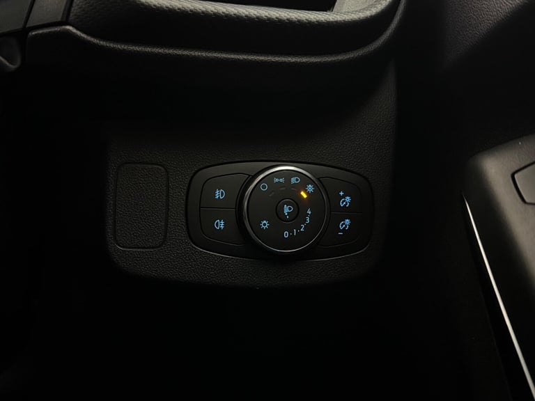 2023 Ford Puma 1.5 EcoBoost ST 5dr HATCHBACK PETROL Manual