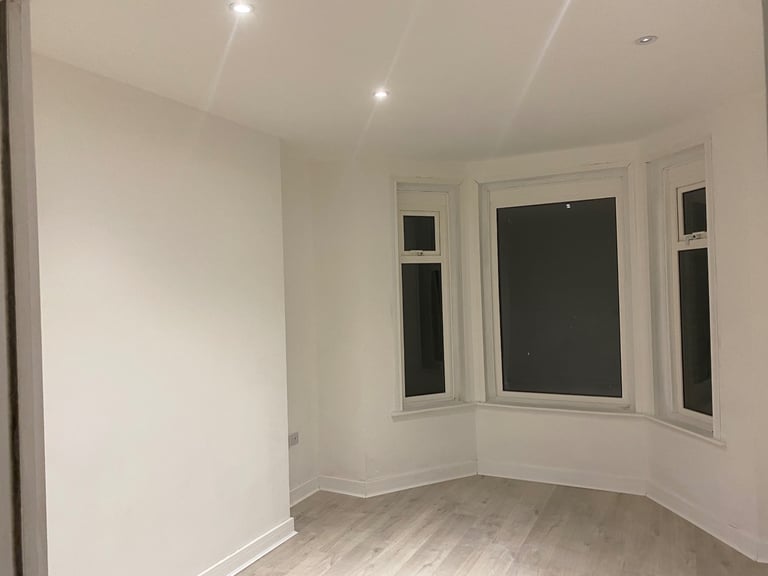 Reliable and experienced painter, all forms of garden and internal work considered - just ask