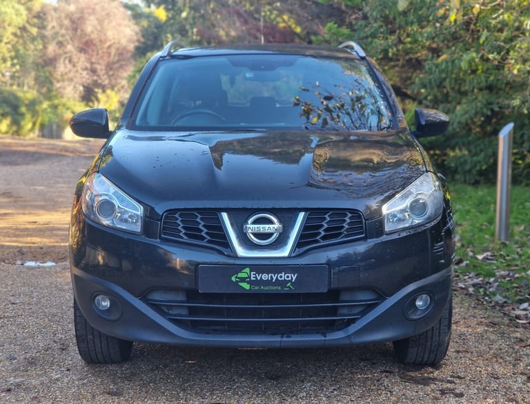 image for 2010 Nissan Qashqai 1.6 [117] Acenta 5dr **ULEZ FREE** HATCHBACK Petrol Manual