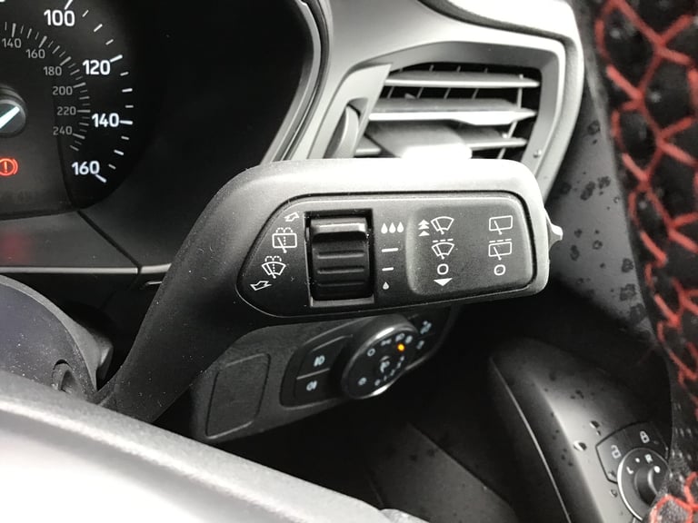 2023 Ford Focus 1.0T EcoBoost ST-Line Euro 6 (s/s) 5dr HATCHBACK Petrol Manual