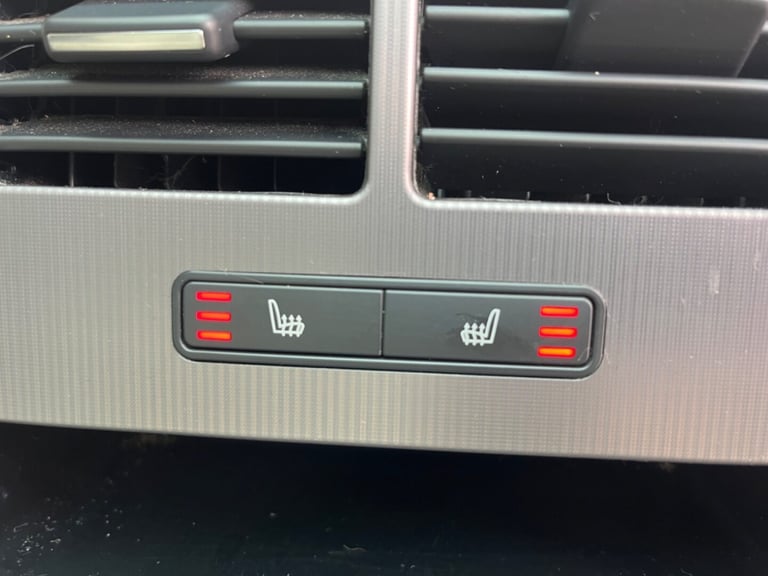 2018 Land Rover Range Rover Sport 2.0 P400E HSE Estate Hybrid Automatic