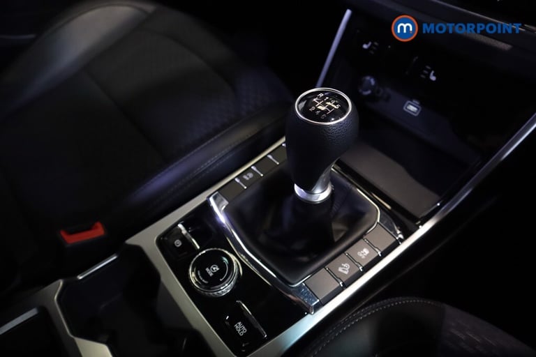 2023 Ssangyong Korando 1.5 Ventura 5dr SUV Petrol Manual