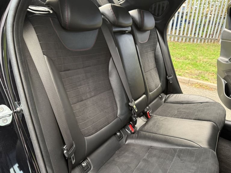 2019 Hyundai i30 2.0T GDI N Performance 5dr HATCHBACK PETROL Manual