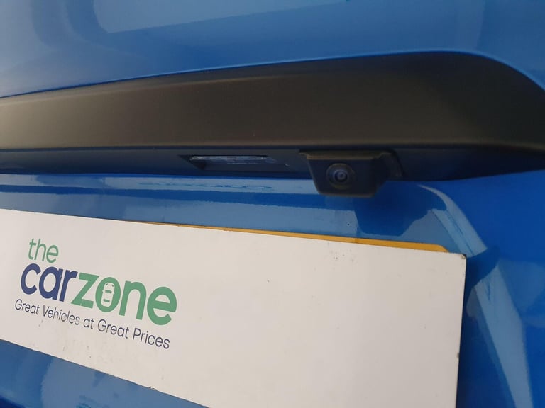 2024 Ford Transit Courier 1.5 EcoBlue Active SWB Euro 6 (s/s) 5dr PANEL VAN Diesel Manual