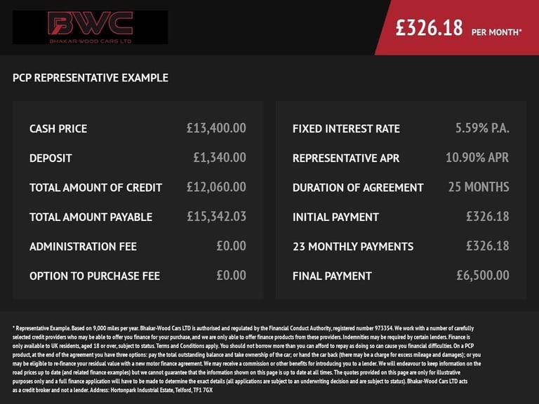 MINI HATCH 2.0 JOHN COOPER WORKS F56 JCW HATCHBACK PETROL MANUAL BLACK 2018