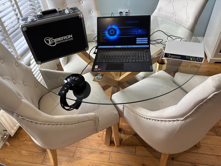 Biofeedback Oberon 
