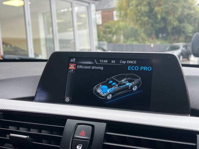 2014 BMW 4 Series 420i M Sport Coupe Petrol Manual