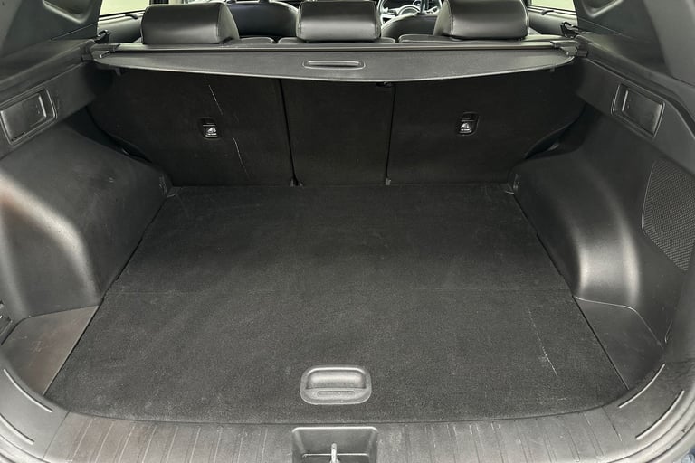 2022 Hyundai TUCSON 96577 4x4 PETROL/ELECTRIC Automatic