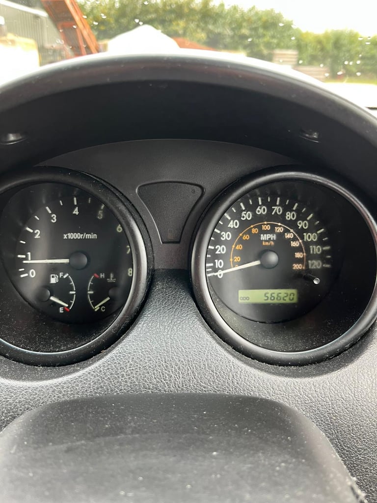 Chevrolet Kalos, Great condition, 1 Year MOT, ULEZ compliant! 