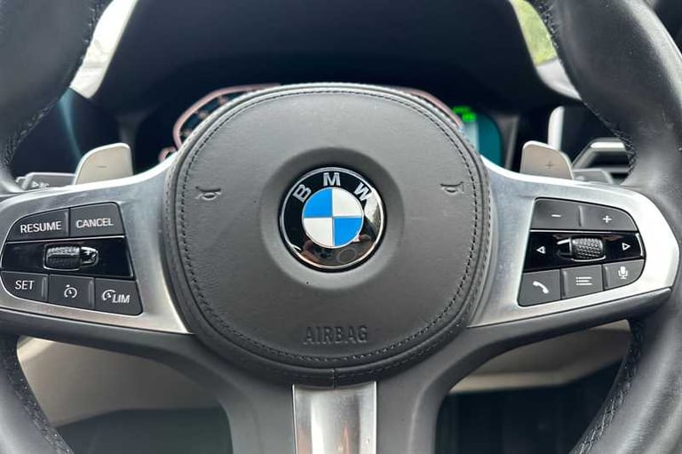 2020 BMW 3 Series 330E M SPORT 4DR STEP AUTO Saloon Hybrid Automatic