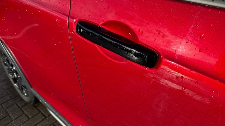 2023 Honda Jazz HONDA Jazz 1.5 I-mmd Hybrid Crosstar Advance 5Dr Ecvt Hatchback Hatchback Hybrid ...