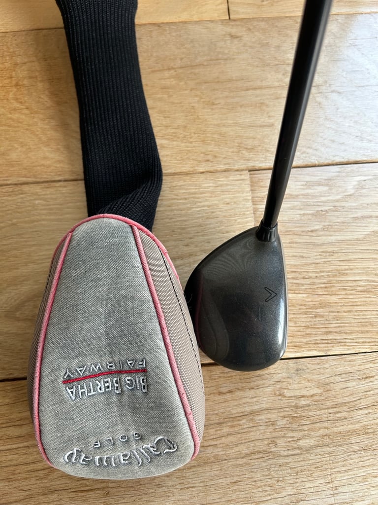 image for Callaway fairway wood