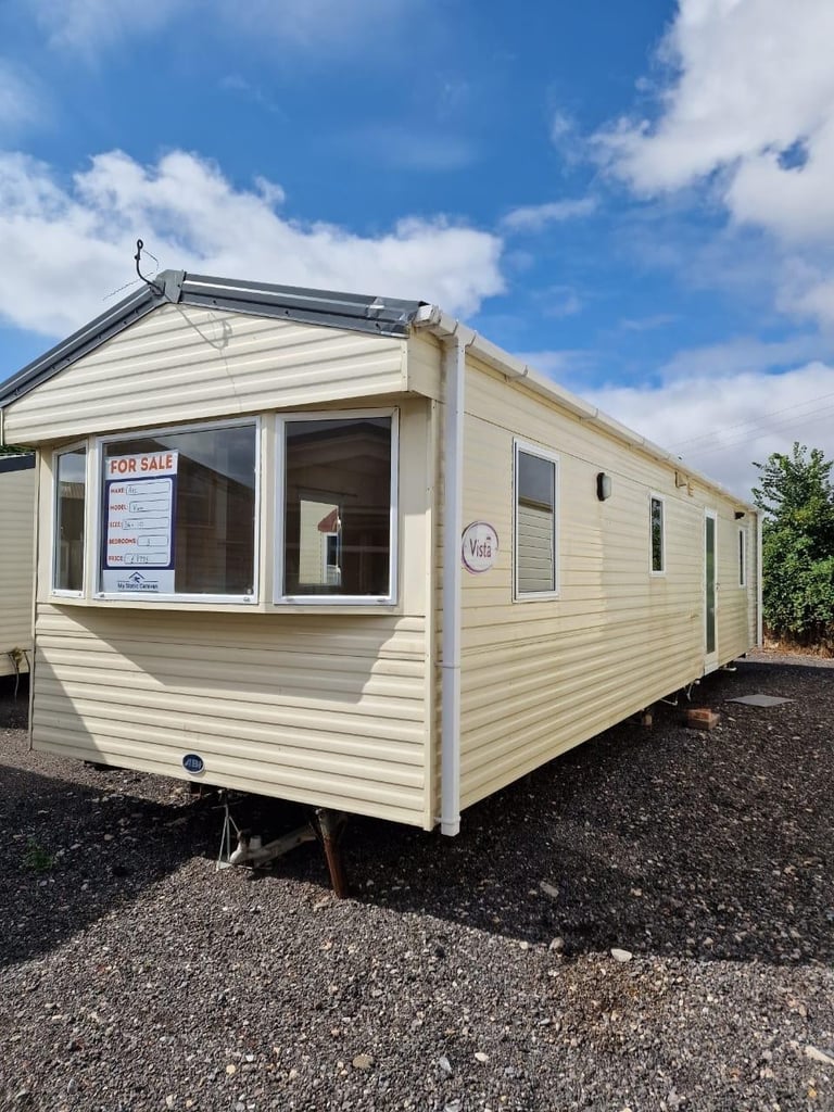 Abi Vista 36 x 10 x 3