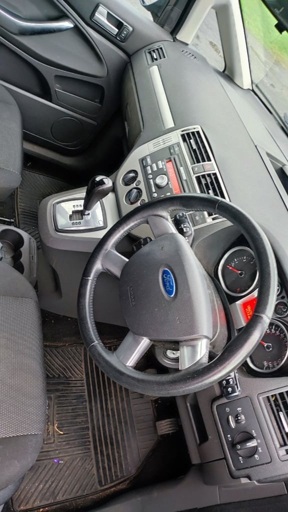 Ford, C-MAX, MPV, 2009, Other, 1988 (cc), 5 doors