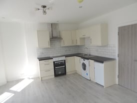 Connaught Road, Roath Cardiff Spacious New Refurbished 1 Bedroom First Floor Flat