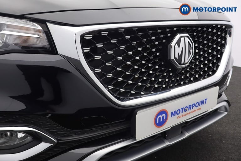 2021 MG MG HS 1.5 T-GDI Excite 5dr DCT SUV Petrol Automatic