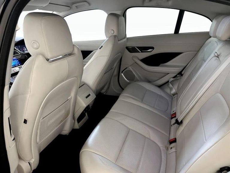 2020 Jaguar I-Pace 400 90kWh HSE Auto 4WD 5dr Automatic SUV Electric Automatic