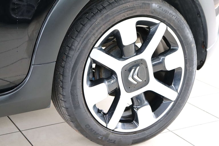 2018 Citroen C3 1.2 PureTech 82 Flair Nav Edition 5dr HATCHBACK PETROL Manual