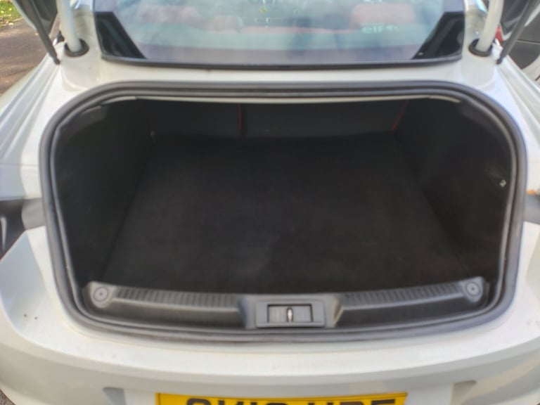 Renault, LAGUNA, Coupe, 2010, Manual, 1995 (cc), 3 doors