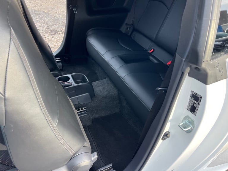 2022 Toyota Yaris 1.6 3dr AWD [Circuit Pack] HATCHBACK Petrol Manual