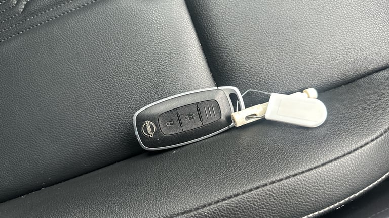 2023 Nissan Juke 1.0 DiG-T 114 Tekna 5dr Petrol Hatchback Hatchback Petrol Manual