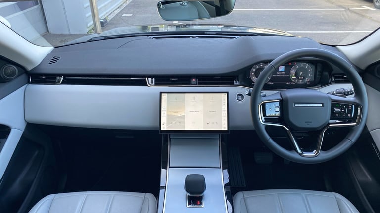 2024 Land Rover Range Rover Evoque 1.5 P270e S 5dr Auto Hatchback Hatchback Hybrid Automatic