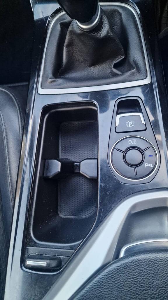 2013 Hyundai i40 1.7 CRDi [136] Premium 5dr ESTATE DIESEL Manual