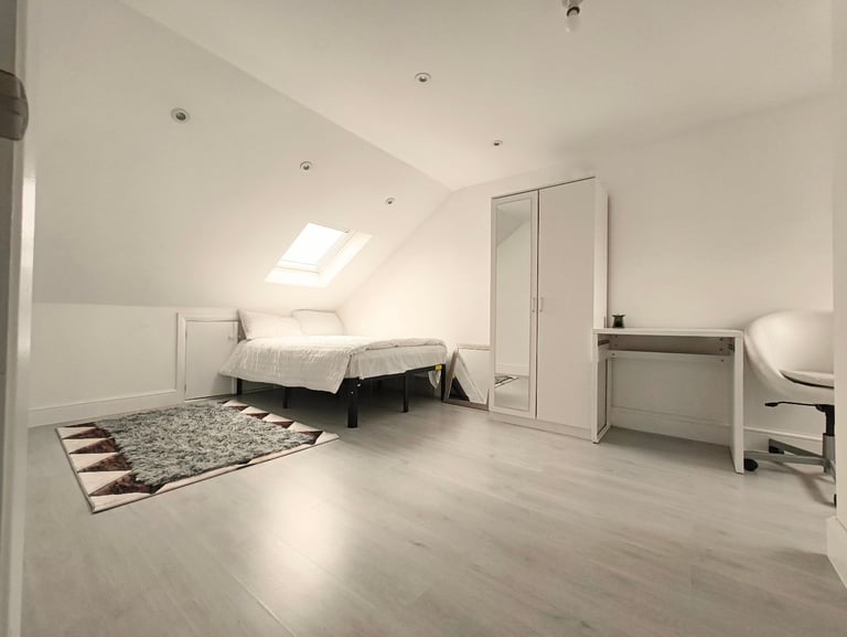 Delightful En-suite double