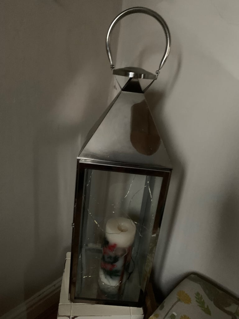 image for Large Lantern