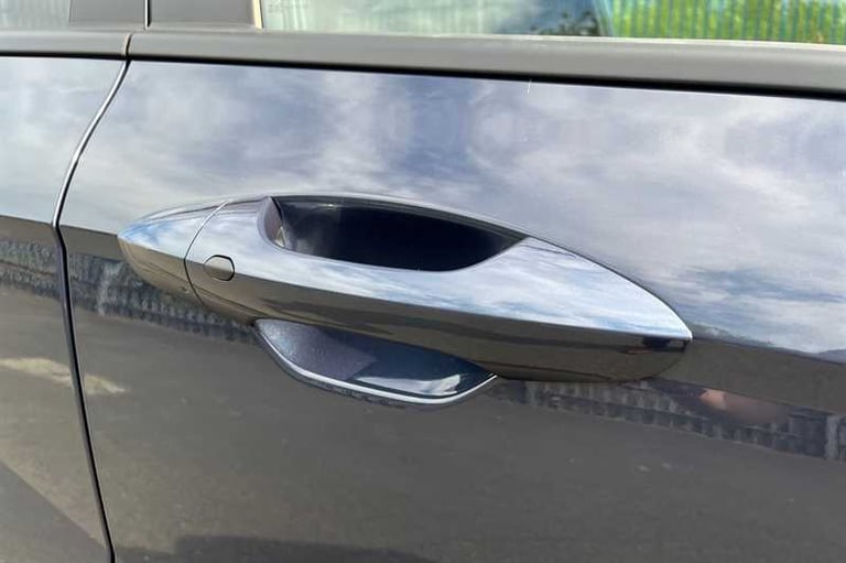 2025 Hyundai KONA 1.6 Hybrid 129 N Line 5dr DCT HATCHBACK PETROL/ELECTRIC Automatic