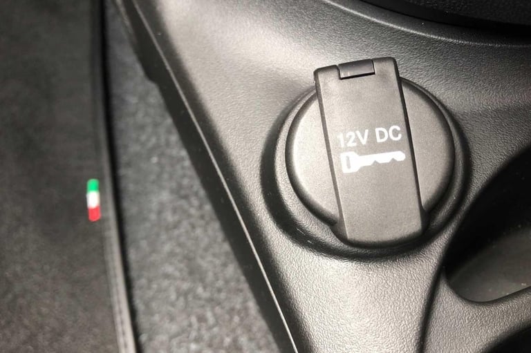 2021 Fiat 500 1.0 Mild Hybrid Dolcevita [Part Leather] 2dr CONVERTIBLE PETROL Manual