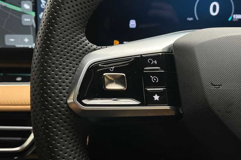 2024 MG MG HS 1.5 T-GDI Trophy SUV 5dr Petrol Manual Euro 6 (s/s) (169 ps) SUV Petrol Manual