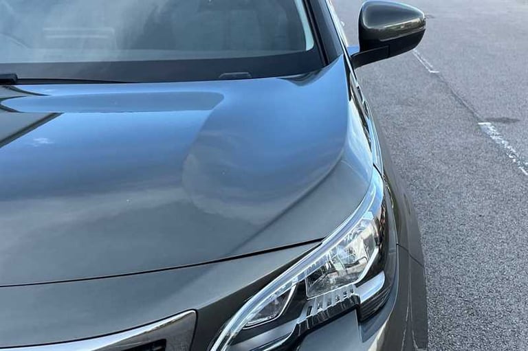 2020 Peugeot 3008 1.2 PureTech GPF Allure SUV 5dr Petrol EAT Euro 6 (s/s) (130 ps) SUV Petrol Aut...