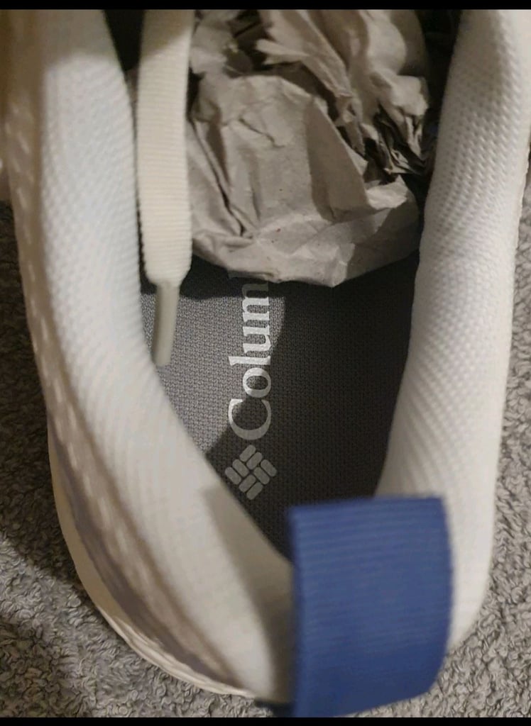 Columbia Omni-Max Trainers