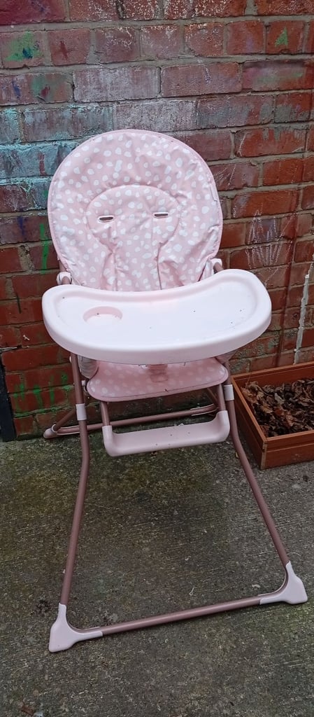Baby chair 