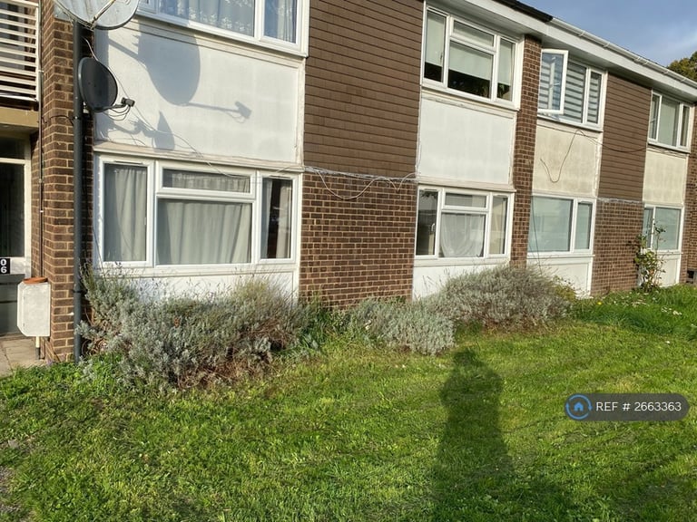 2 bedroom flat in Chester Street, Reading, RG30 (2 bed) (#2663363)